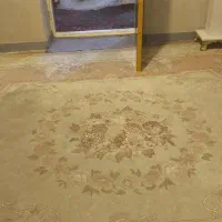 فرش های ماشینی ست چند تخته