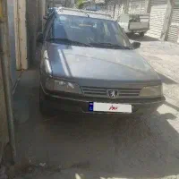 سلام یکدستگاه پژو۴۰۵مدل ۹۲ تکسوزهمه چی به شرط