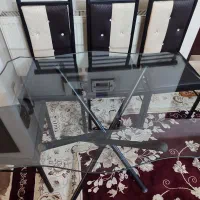 میر نهار خوری ۴ نفره