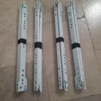 ریل کشو