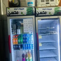 یخچال و فریزر ایستاده