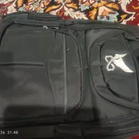 کوله پشتی نو.