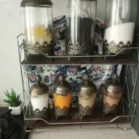 وسایل آشپزخانه