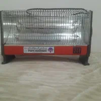 فروش بخاری برقی