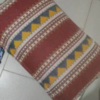 بالش پر