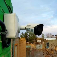 دیدگاهی امن به وسعت یک نگاه.