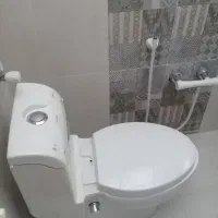 نصب شیرآلات توالت فرنگی والهنگ و...کل کرج