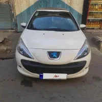 207 پاناروما ارتقاء