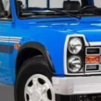 نیازمند وانت با راننده