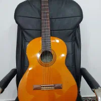 گیتار یاماها C70 اصلی