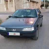 پژو405موتورxu7