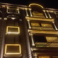 اپارتمان نوساز دو خوابه ۱۲۵متر