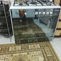 گاز