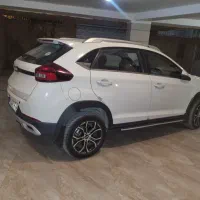 x22 pro|خودرو سواری و وانت|کرمانشاه, |دیوار