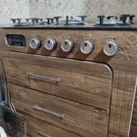 اجاق گاز