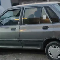 پراید 131 مدل 90