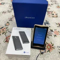 کیف پول دیجیتال اک