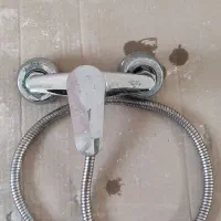 شیر الات|لوازم سرویس بهداشتی|لاهیجان, انقلاب|دیوار