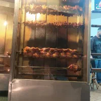 فر بریان آقا بزرگ