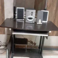 میز کامپیوتر