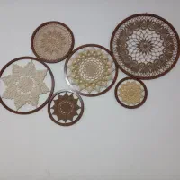 بافتنی دیوار