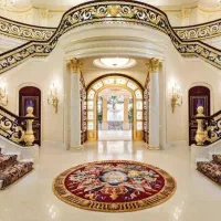 170 متر سه خواب ملک /هرچه از یک واحد انتظار دارید/