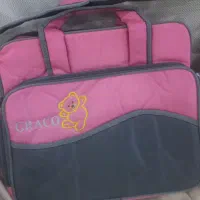 کیف لوازم بچه نونو ۳۵۰تومن