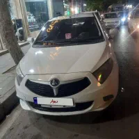 برلیانس 220 مدل اسفند1396 به شرط سالمی