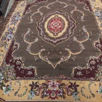 قالی