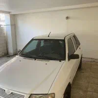 پراید ۱۱۱ مدل ۹۸