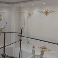 نقاشی ساختمان