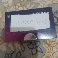 سیم کارت رایتل استفاده شده