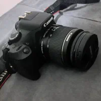 دوربین کانن eos 1300d
