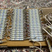 ال ای دی بلوکی