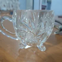 فنجان پایه دار اصل فرانسه
