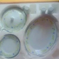 سرویس چینی