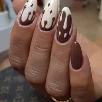 کاشت ناخن و اموزش تخصصی با قیمتی اقتصادی