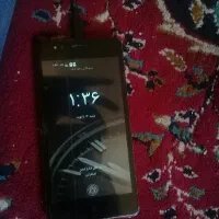 گوشی اینونس ۲ سیم فورجی سالم و پلمپ