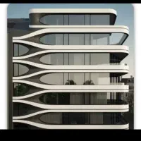 مغازه ۲۰۰ تجاری در قلب مرکز شهر