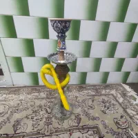 قلیان|کلکسیون و سرگرمی|بافق, |دیوار