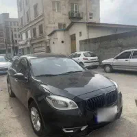 برلیانس