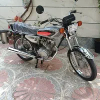 هوندا 125