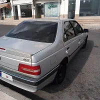slx tu5 91|خودرو سواری و وانت|زنجان, |دیوار