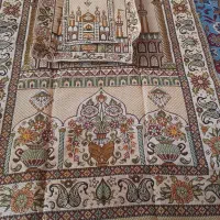 سجاده|سفره، حوله، دستمال آشپزخانه|کرمانشاه, |دیوار