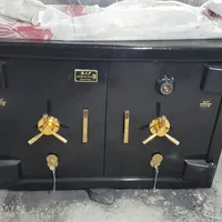فروشگاه گاوصندوق هوشنگ ارسال از یزد تحویل محل