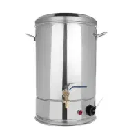 سماور برقی از ۳۰ لیتری تا ۱۲۰ لیتری کرایه ای