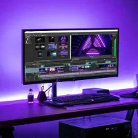 آموزش تدریس پریمیر تدوین/ ادیتوری