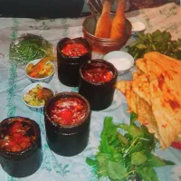 شاگردکبابی