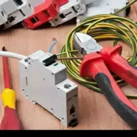 سرویس تخصصی کولر.نصاب.برقکار.سیم کش