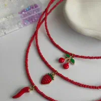 گردنبند دستبند خاص